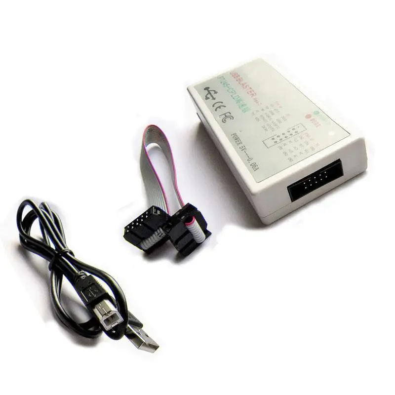 FT245+ CPLD высокоскоростная программа Altera USB Blaster скачать кабель FPGA/CPLD загрузчик