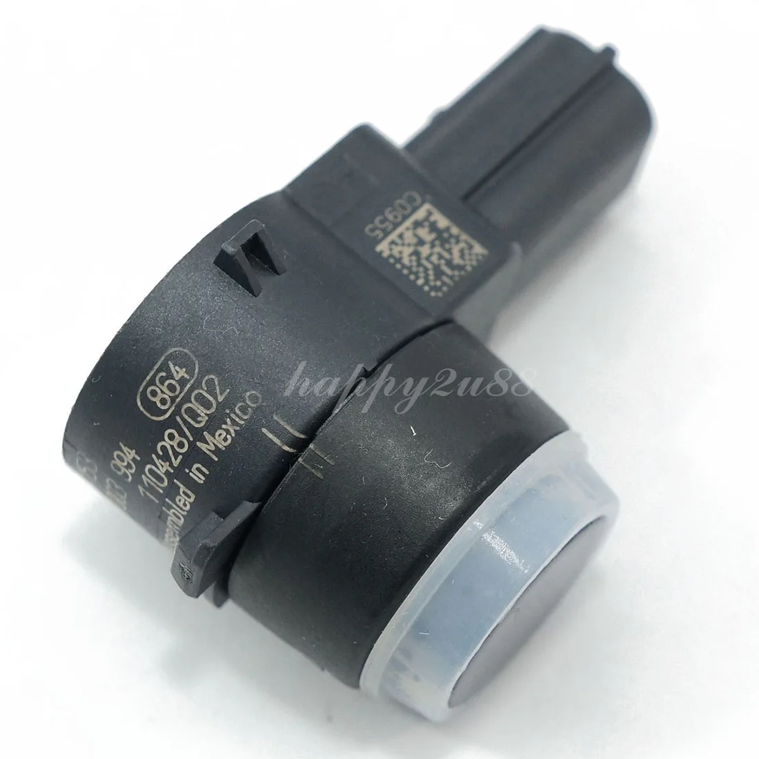 Parking Sensor Kit Led Parking Sensor Kit Parking Sensor Car Led Parking Sensor 13294153 Parking Distance Control PDC Sensor For Cruze Aveo Orlando Opel Astra J Insignia 0263003994