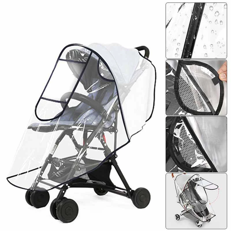 universal raincover for stroller