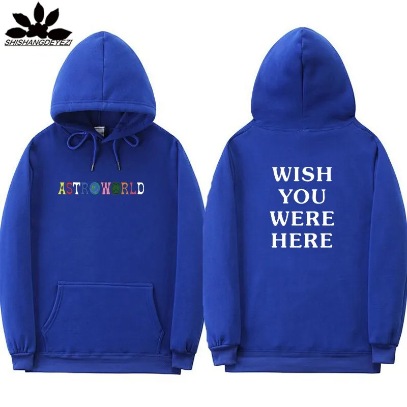 astroworld orange hoodie