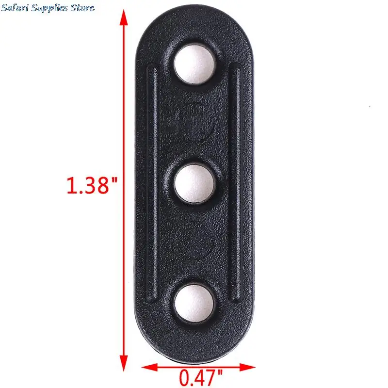Camping tent accessories camping tent fasteners tent rope tightener camping cord buckles camping rope buckle Tightener Tent Repair Camping Tent Lock Cord Rope Fastener Tensioners Bent Runners 10PCS