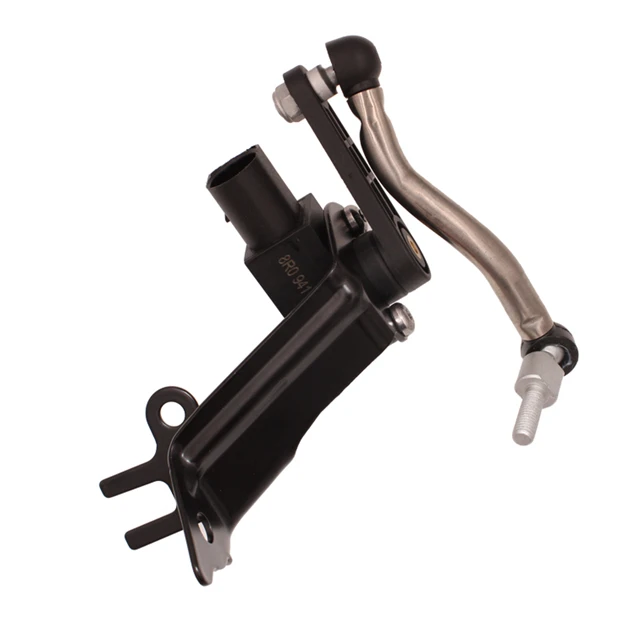 8R0941285E для Audi Q5 NS левая передняя высота Подвески датчик уровня 8R0 941 285E 8R0 941 285 E