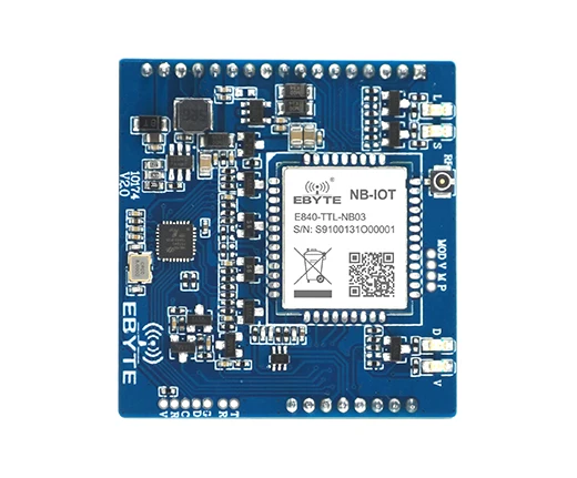 

Nb-iot Wireless Communication Module Data Transparent Transmission NB Internet of Things Module