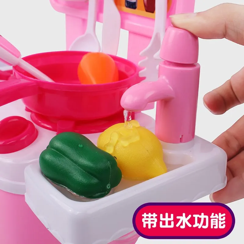 Поросенок игрушка Пегги Бекки Qiqi GIRL'S Yue Предпочитаемая кулинарная Мужская Heyue игровой набор «Дом» пластик