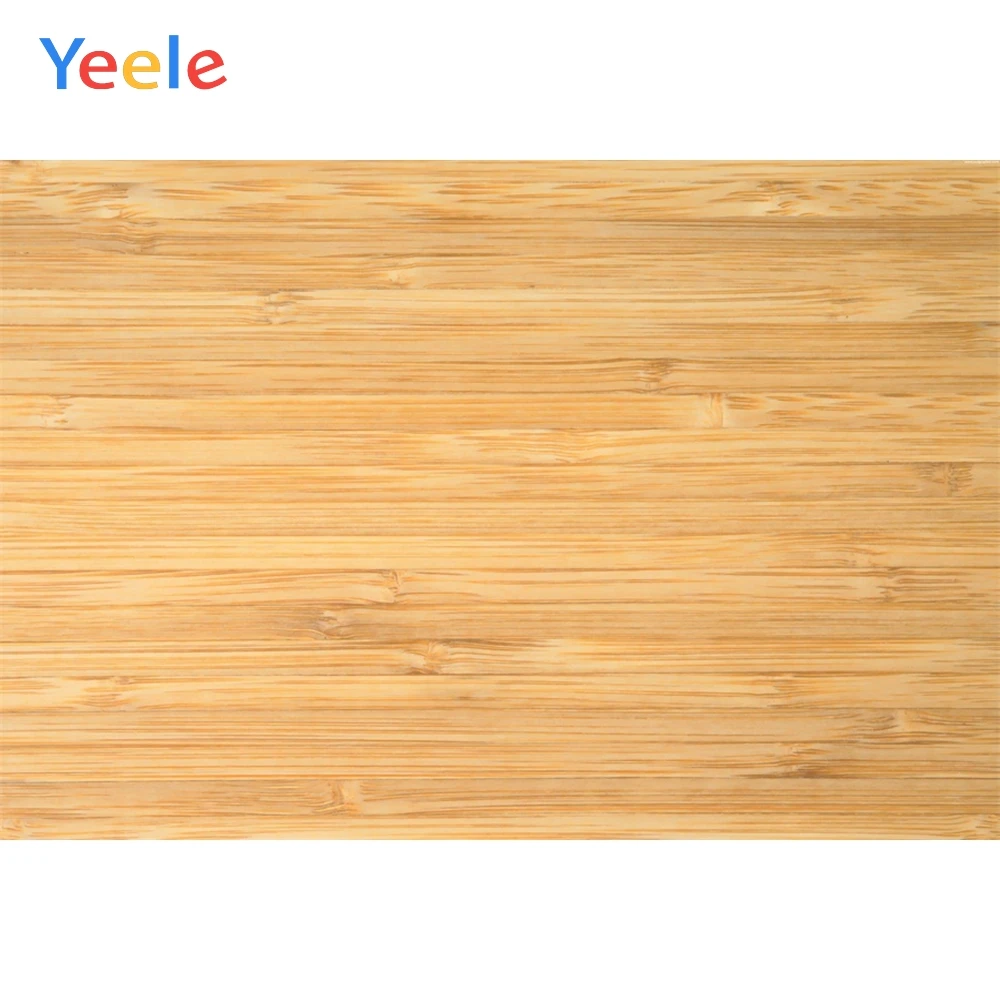 

Yeele Wood Board Gradient Color Wooden Plank Decor Photography Backdrops Personalized Photographic Background For Photo Studio