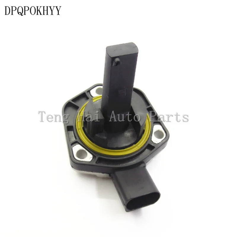 DPQPOKHYY для AUDI A6 C5 4B MY2002 1 9 TDI датчик уровня масла OEM 1J0907660B 6PR008079 02|Температурный