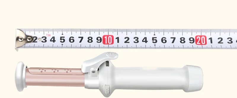 Портативная Керамическая Мини-Плойка для волос USB перезаряжаемая плоская Плойка для завивки волос 30 Вт беспроводные инструменты для укладки волос щипцы для волос