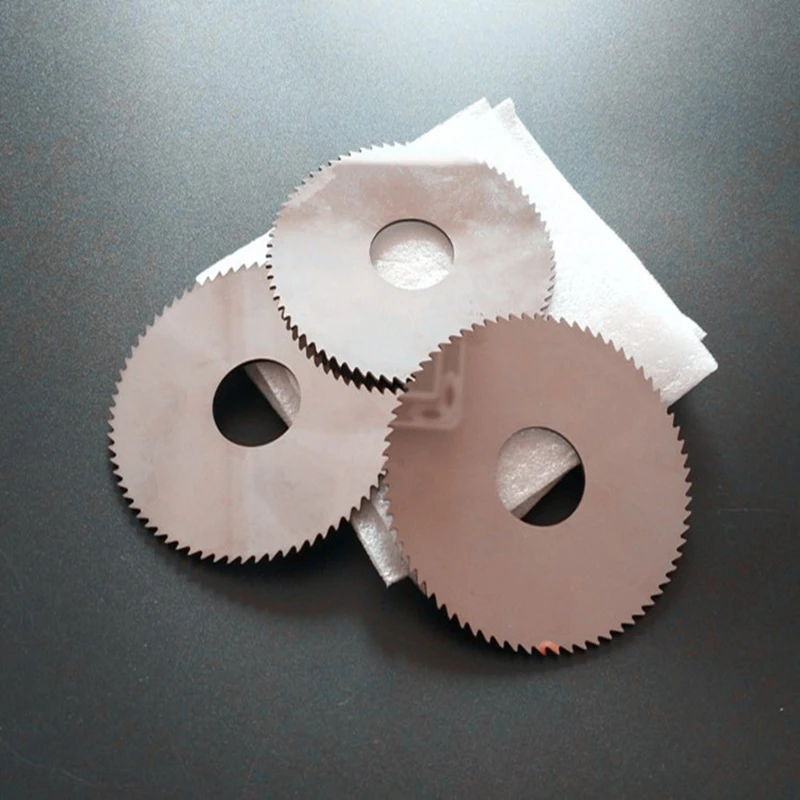 

1PCS 40mm 50mm 60mm 75mm 80mm 100mm, Solid carbide cutting saw blade milling cutter ,Slotting cutter,(0.4 0.5 0.8 0.9 1.0-5.0mm)