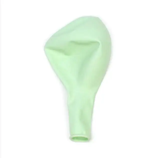 18inch Maca green Круглые и овальные латексные шары 18/36 дюймов Свадебный декор гелиевые большие гигантские шарики для День Рождения вечерние декоративные надувные воздушные шары - Цвет: 18inch Maca green