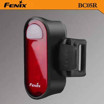 

Fenix BC05R Multifunctional Rechargeable Bicycle Tail Light