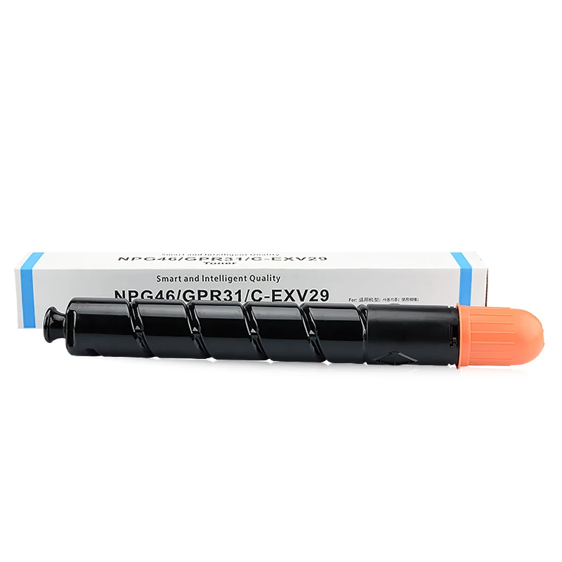 Kompatibel für Canon NPG-46 GPR31 NPG46 GPR-31 C-EXV29 C5030 C5035 