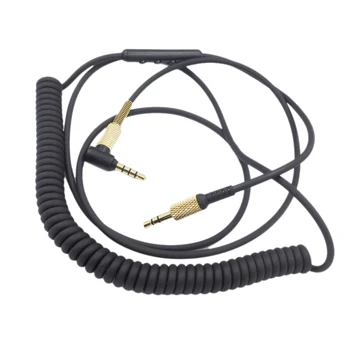 

Headphone Cable o Cable for Marshall Major II 2 Monitor