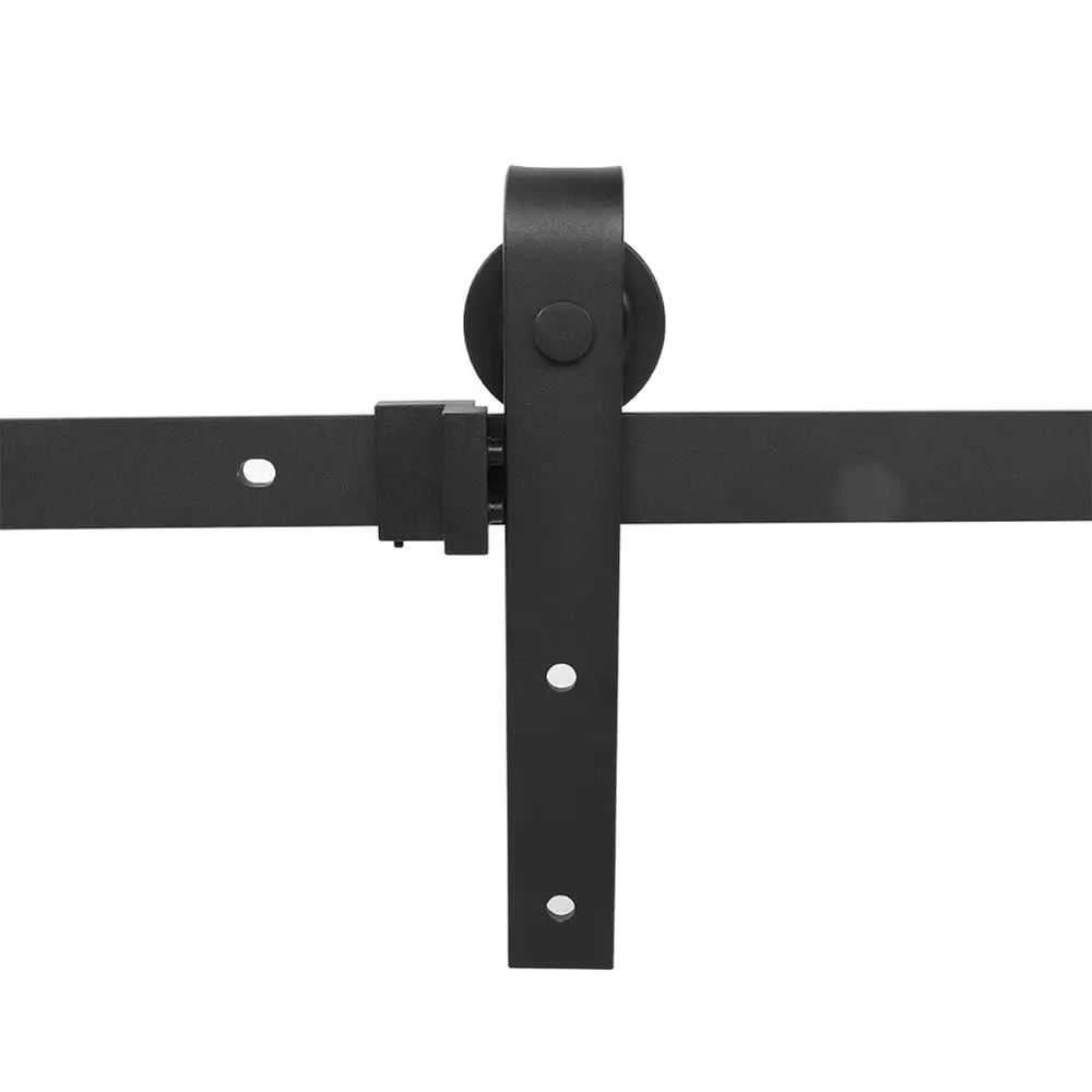 6 фитингов раздвижные двери стальные сараи деревянные набор оборудование