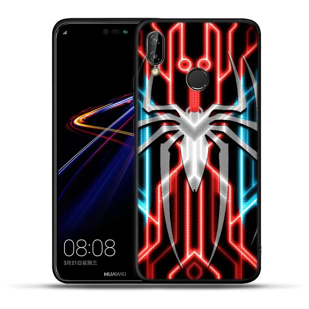 H5072 Классный Джокер мертвый бассейн для huawei Honor 7A Pro 7C 8A 8S 8X 8C 9X8 9 10 20 Lite View 20 Чехол Мягкий силиконовый чехол задняя крышка Coque Etui - Цвет: H5072