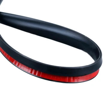 

1.8 meter Sealed Strip Replacement Anti-aging Parts Accessories Universal