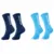 2020 bmambas New Unisex Cycling Socks Men Outdoor Mount Sports Wearproof Bike Footwear For Road Bike Socks Running Basketball