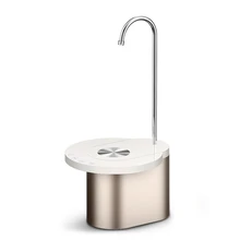 USB Charge Electric Water Dispenser Portable Drinking Dispenser Smart Wireless Water Pump Water Treatment Appliances