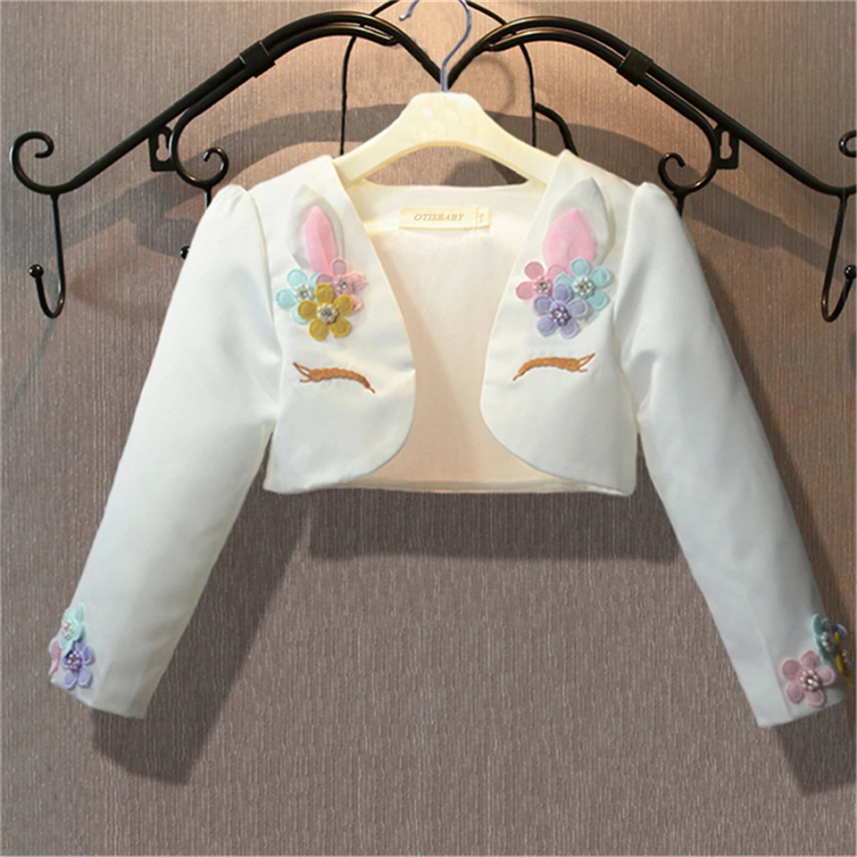jacket for small girl