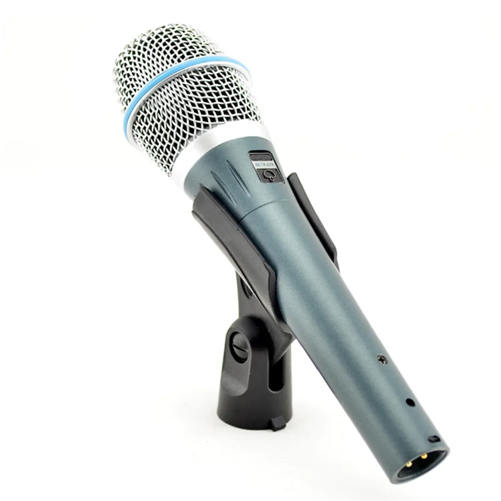 Free Shipping BETA87A condenser capsule microphone