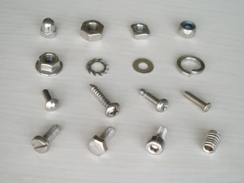 

custom made order customized screws