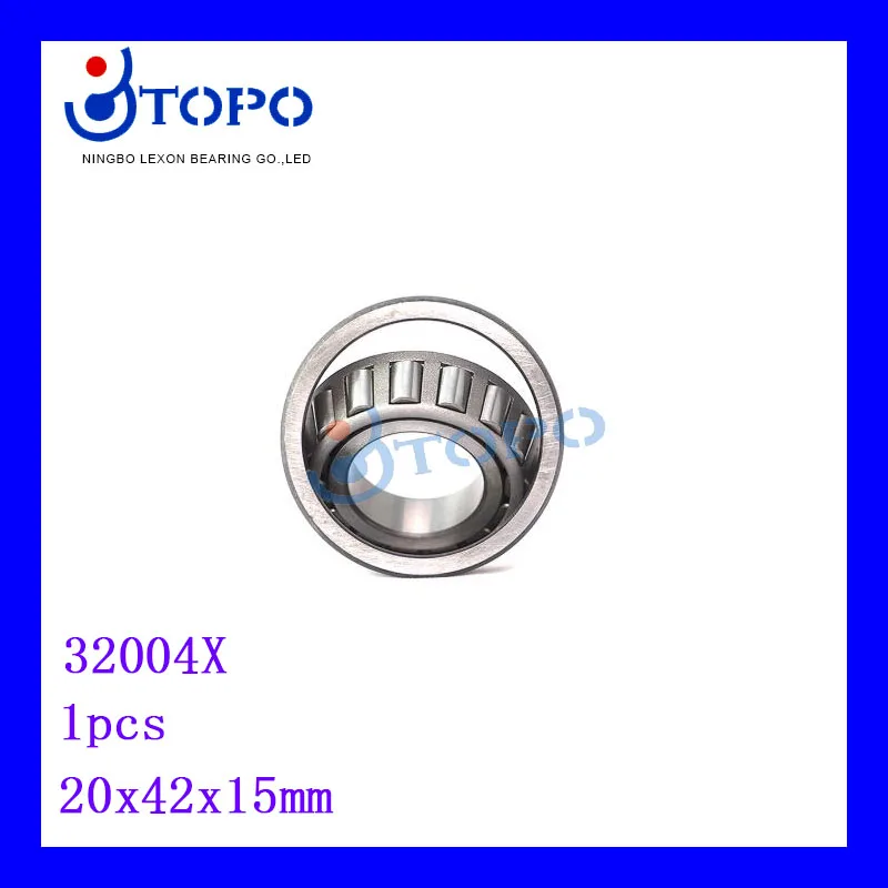 20*42*15  ѷ bearing32004X