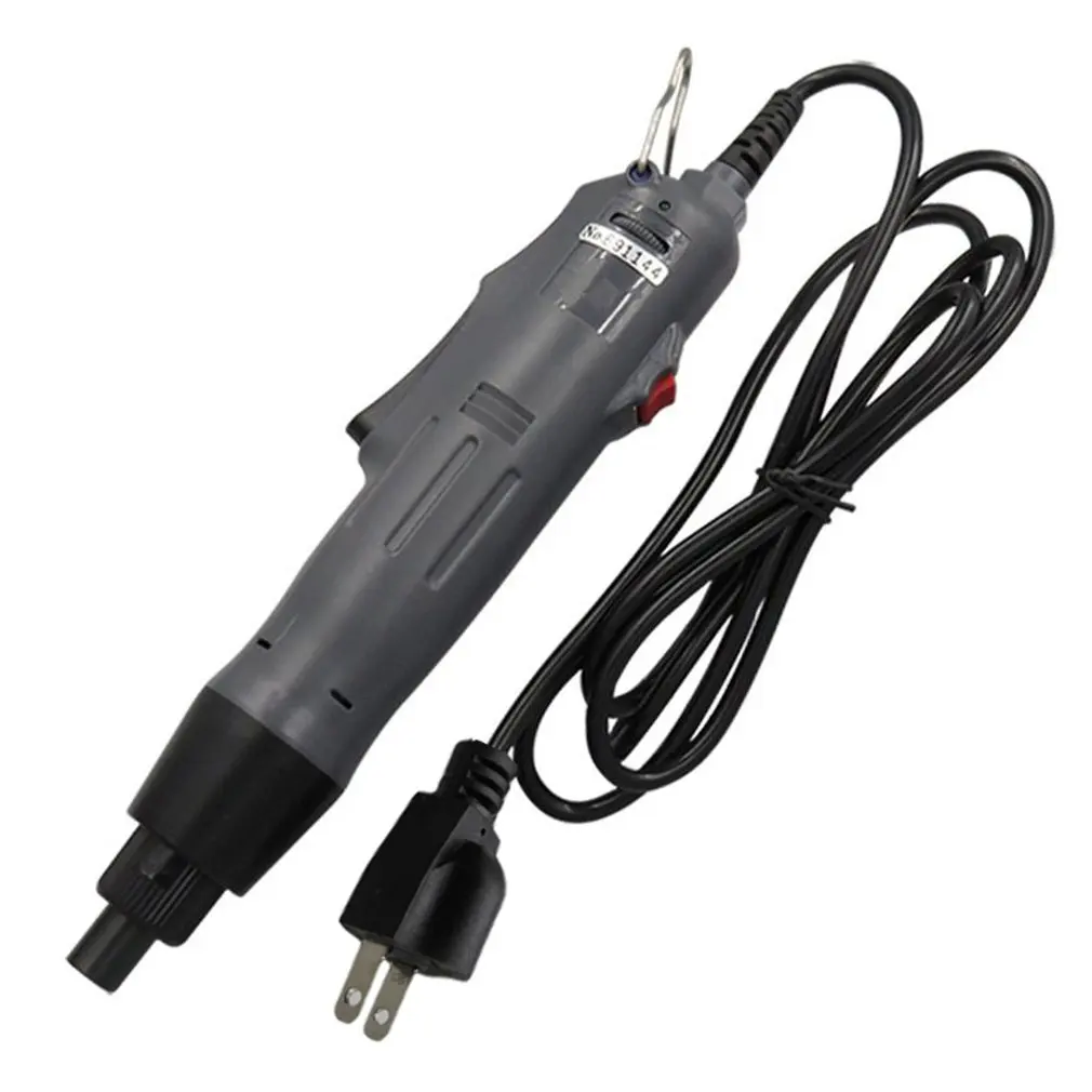 

KOPO/Gaobao KP522-802 Electric Screw Batch Direct Insertion Automatic Speed Electric screwdriver Gray
