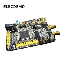 AD9910 Module DDS Module DAC 420M Output 1GSPS Sampling Rate Frequency Signal Generator Module Function demo board AD9910 Module DDS Module DAC 420M Output 1GSPS Sampling Rate Frequency Signal Generator Module Function demo board