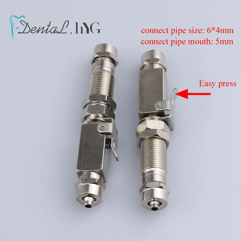 歯科用超音波スケーラーemsウッドペッカー用ステンレス鋼空気水
