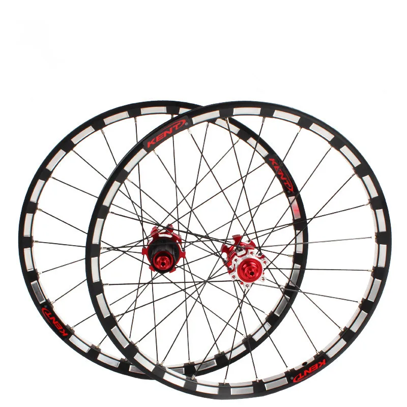 Sale 451 406 Wheel Set of 20-inch Straight-pull Disc Brake 5 Peilin 120 Ultra-loud Light Folding Vehicle 0 Sale 451 406 Wheel Set of 20-inch Straight-pull Disc Brake 5 Peilin 120 Ultra-loud Light Folding Vehicle 0
