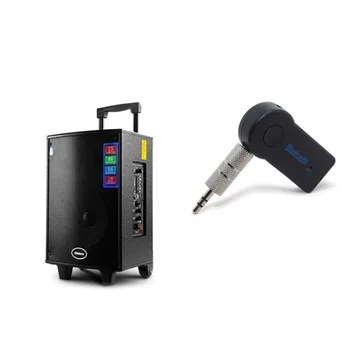 

Car accessories 3.5mm Bluetooth Receiver for Daewoo Matiz Nexia Nubira Sens Tosca Winstorm Holden Commodore Statesman Caprice