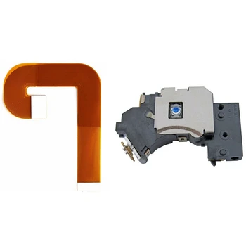 

for Sony Ps2 Flex Flexible Flat Ribbon Cable Lens & PVR-802W KHS-430 Replacement Lens Reader for SONY PlayStation 2