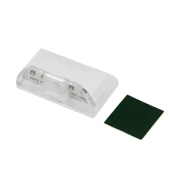

High QualityPIR Wireless Home Door Keyhole Light Lamp Motion Sensor Detector LED Light 4 Leds Led Sensor Motion Lamp Night Light