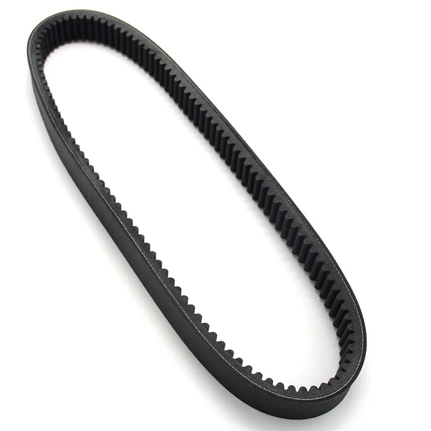 

Motorcycle Drive Belt Transfer Belt For Ski-Doo Formula Grand Touring 1993 583 MX LT II XTC X Plus EFI SP SS 50 60 Nordik