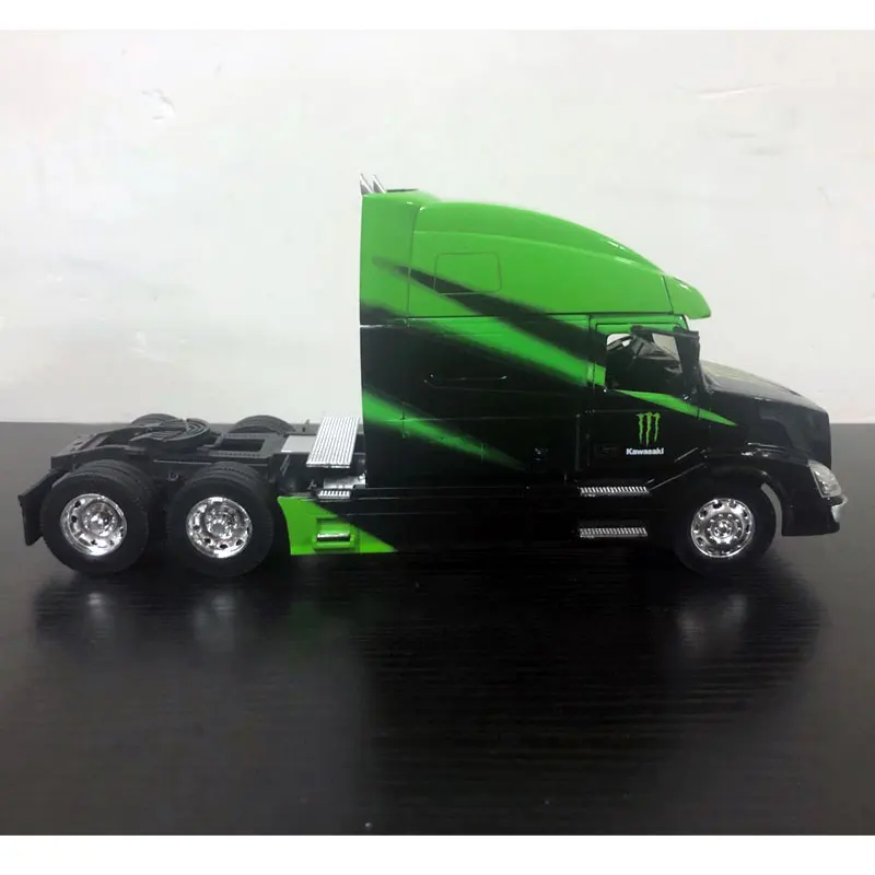 VOLVO TRUCK (7)