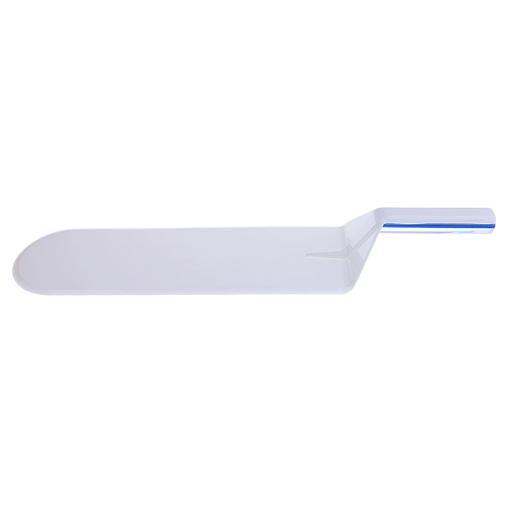 Poker Card Shovel Playing Poker Card Handheld Table Poker Parts Accessory