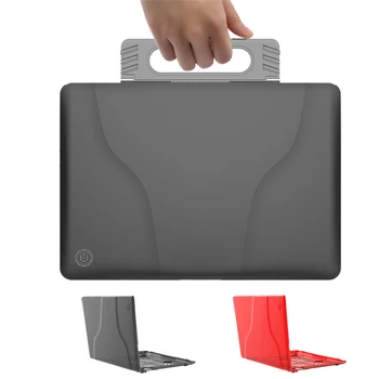 

Laptop Case For Huawei Matebook 13 inch WRT-W19 Portable Hand Holder Notebook PC Shell For Huawei Matebook 13'' Cover Case