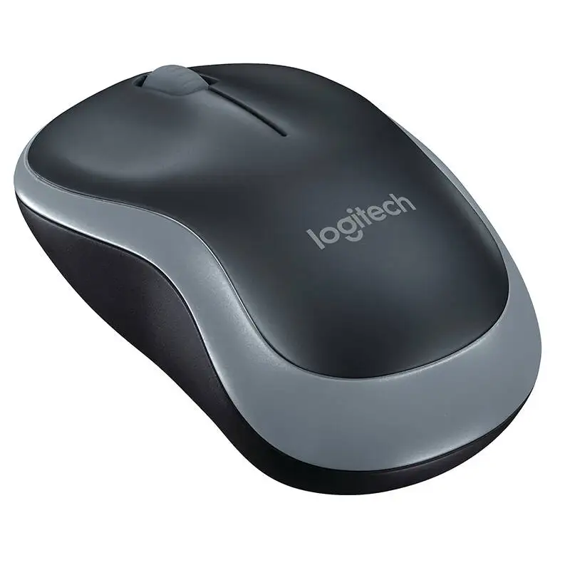 Lotech M185 мышь 2,4G Беспроводная игровая мышь ноутбук ПК Компьютерные игры для Windows Mac OS Linux