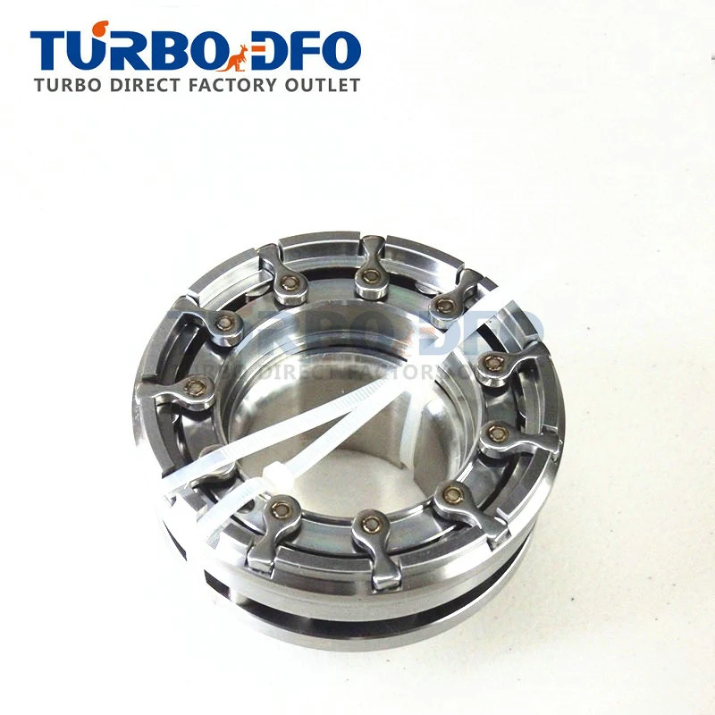 

53049880054 53049880035 Turbo Nozzle Ring For Audi A4 A6 A8 Q7 3.0 TDI 150/171Kw ASB BKN BKS BMK BNG 059145715F Turbine Assy