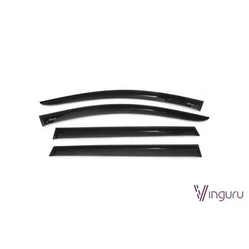 

Window deflectors vinguru Opel Insignia Sports Tourer 2008-2015 UN Nakla