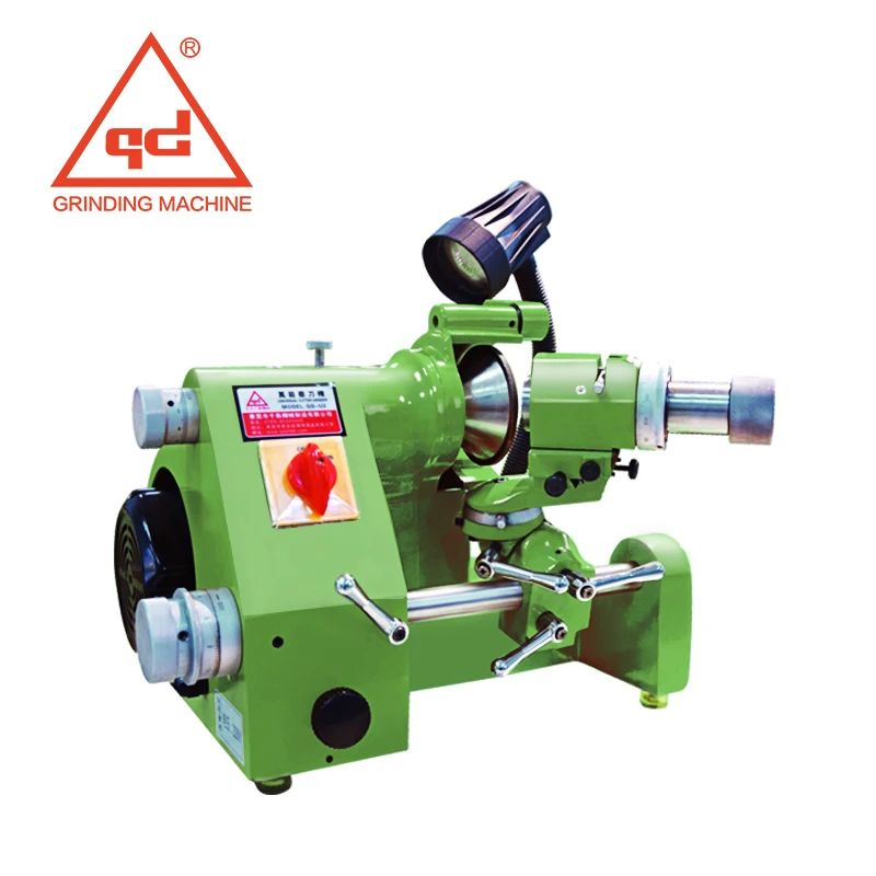 

3-28mm Universal tool grinding machine graver grinding machine GD-U3
