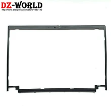 Capa frontal do painel lcd com câmera shutterfor lenovo thinkpad t490 t495 p43s t14 p14s portátil 02hk965