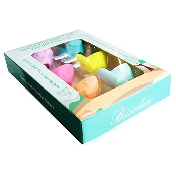 

3pcs Silicone Writing Aid Grip for Kids Pencil Grips Kids Learning Hold Pen Writing Posture Correct Pencil Holder Tools