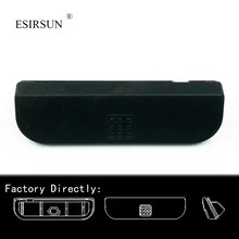 ESIRSUN Rear Trunk Switch Rubber Cover Lid Pad Handle Fit For BMW Mini R50 R52 R53 R56 R57 R58 R59 ， 51137039261