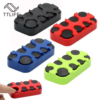 

TTLIFE US Dollar Euro Coin Dispenser Plastic Euro Coin Holder Money Boxes Storage Boxes Portable Coin Organizer Collecting Tools