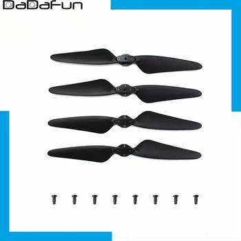 

Original Drone Propeller Blade for SG906 Pro GPS 5G Wifi PFV RC Drone Accessories For SG906 Pro Standby Parts 4pairs