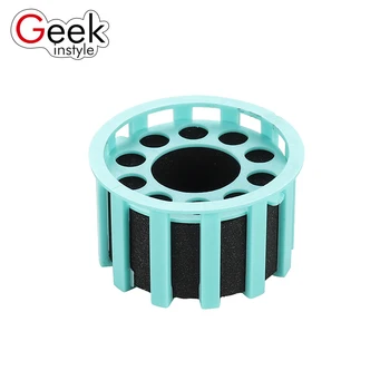 

Geekinstyle 3PCS 350ml/550ML Portable Pet Cups Drinking Bottle Replace the water cup filter