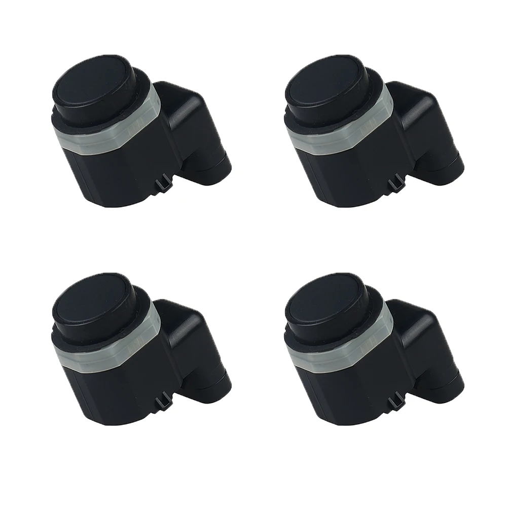 Датчик парковки для Audi A1 A3 A4 A5 A6 A7 A8 Q7 VW Golf Passat Skoda Superb Seat Altea 4H0919275A 420919275 4 шт. |