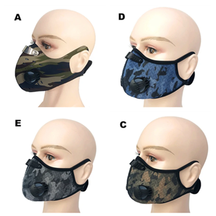 Breathable-Bacteria-proof-Sport-Face-Mask-With-Activated-Carbon-PM-2-5-Anti-pollution-Running-Cycling_副本