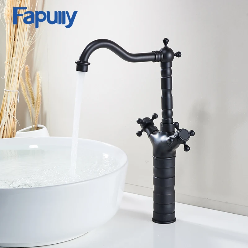 Смеситель для раковины с двойной ручкой 300 22B|basin faucet|faucet doublemixer faucet |