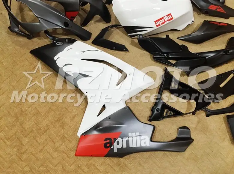 4 подарки ABS впрыск набор подходит для Aprilia RS125 06 07 08 09 10 11 RS4 РСВ 125 2006 2011 обтекатели, Лидер продаж